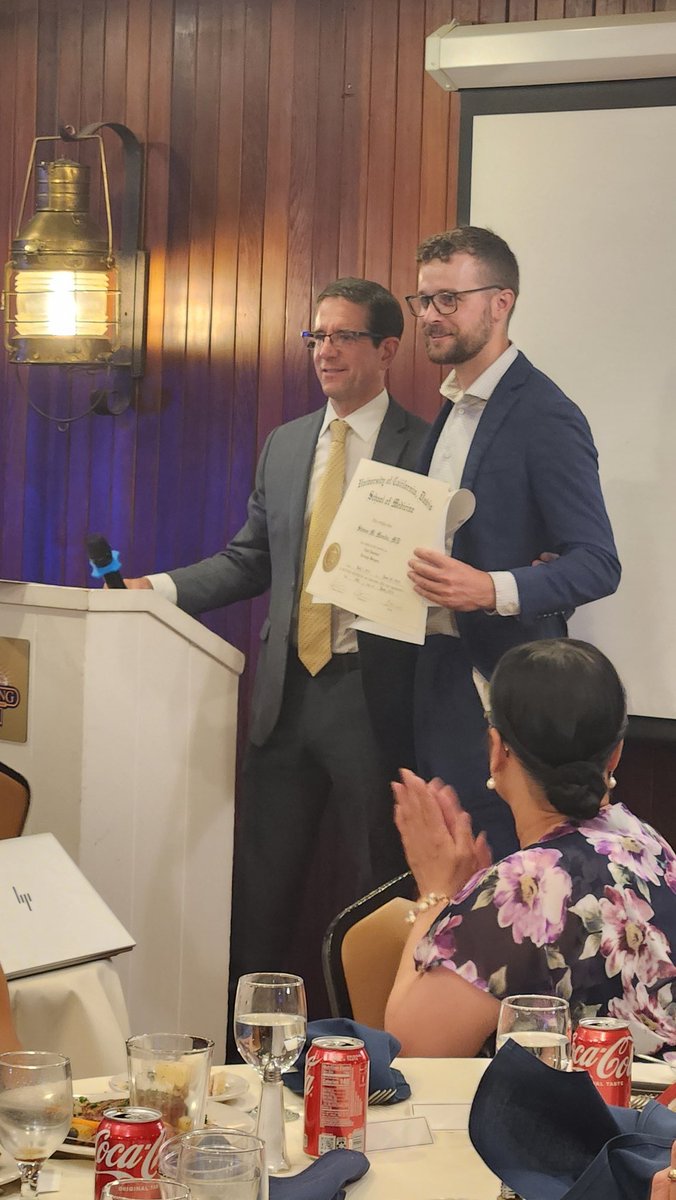 <a href="/monda_steven/">Steven Monda</a> heading to <a href="/UMichUrology/">Michigan Urology</a> <a href="/UMich/">University of Michigan</a> for <a href="/UroOnc/">Society of Urologic Oncology</a> <a href="/SUO_YUO/">YUO</a> fellowship.