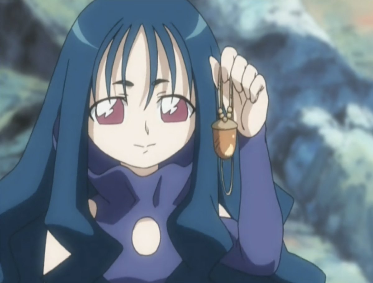 アニメ「甲虫王者ムシキング〜森の民の伝説〜」第52話(最終回)「森の民