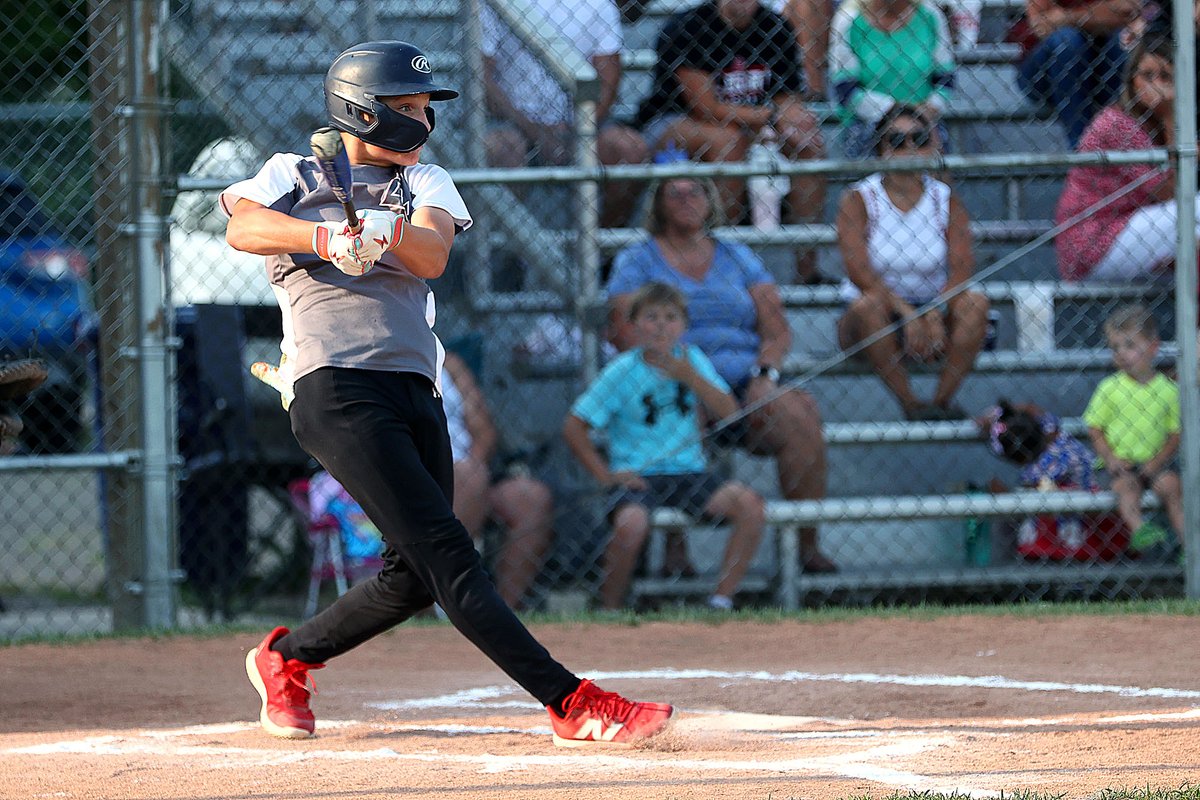 TimBathKT's tweet photo. Logansport Youth Baseball Championship photos: https://t.co/5M4wH7GAzg https://t.co/vVe3cq9pp2
