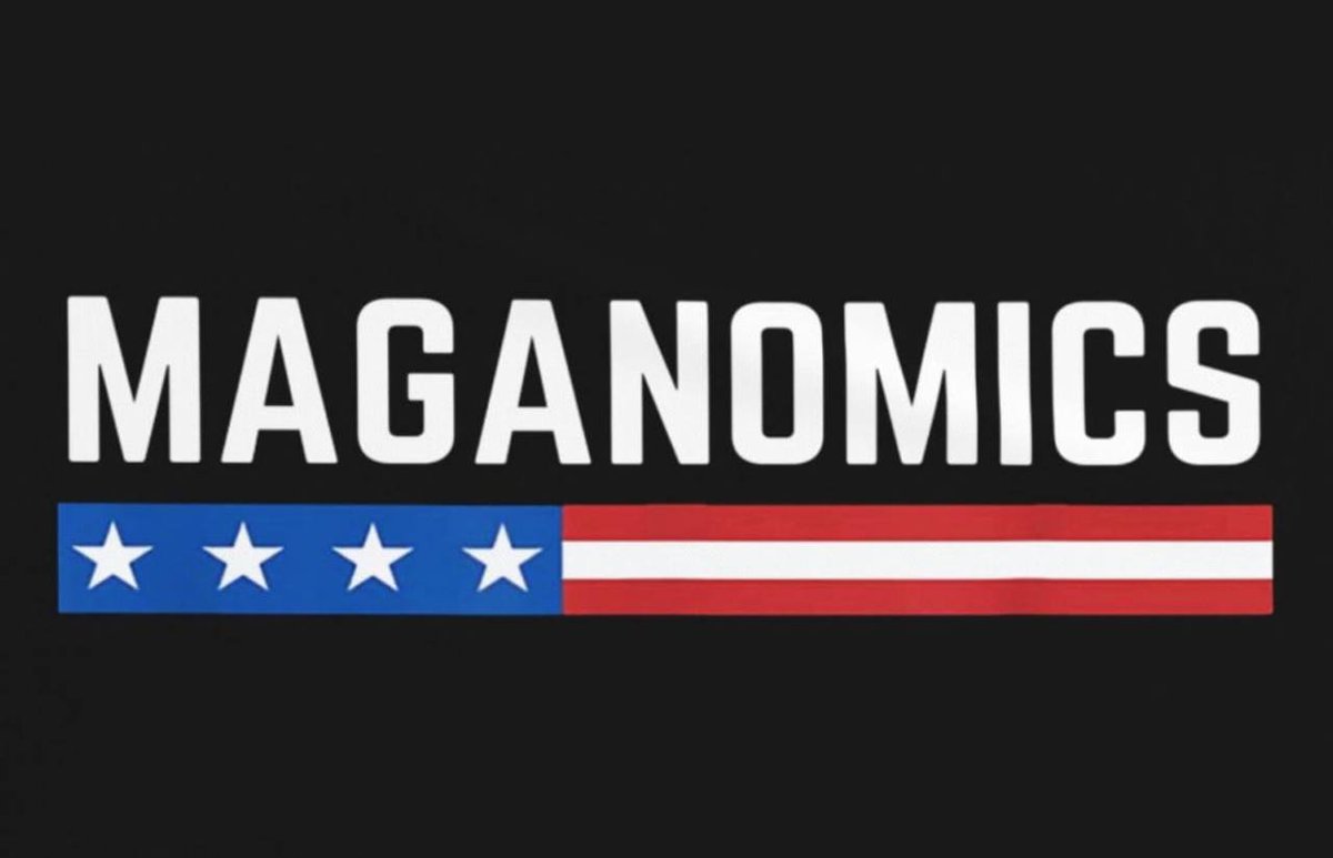 MAGANOMICS2024's tweet photo. #MAGANOMICS whales are one of a kind!

Another $155000 added to V3 Liquidity Pool. In addition to the $200000 from earlier today.

#MAGANOMICS whales make other whales look like dolphins!

$MAGA $TRUMP $DJT

https://t.co/PIBht86sxH https://t.co/iyXMXXe82M