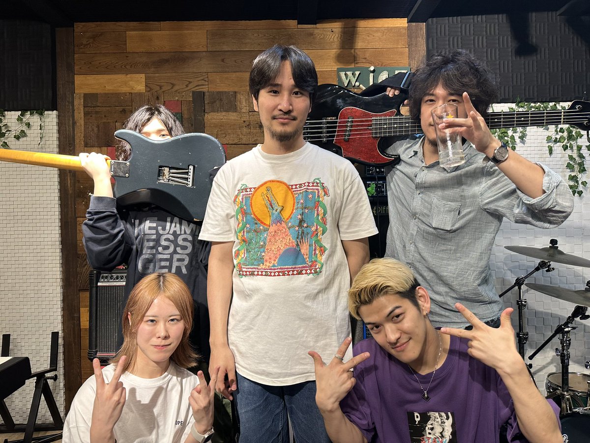 蓮池 創太郎 / Sotaro HASUIKE tweet media
