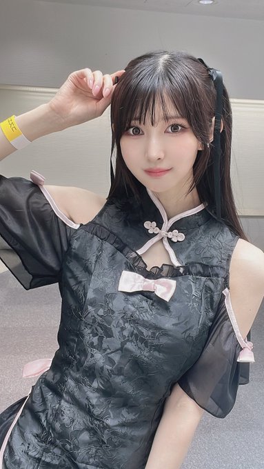 コスプレイヤー璃波のTwitter画像29