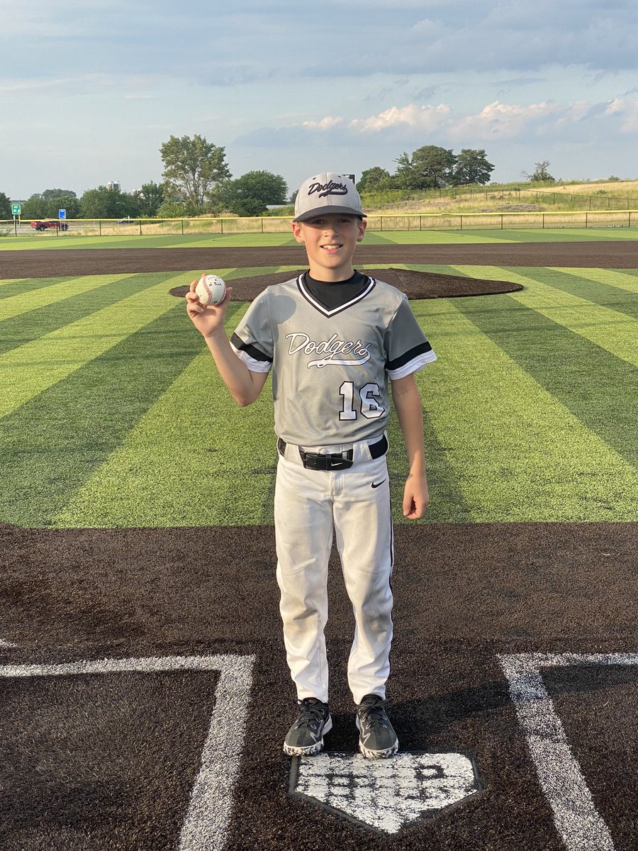 Dodgeville Diamond Club tweet media