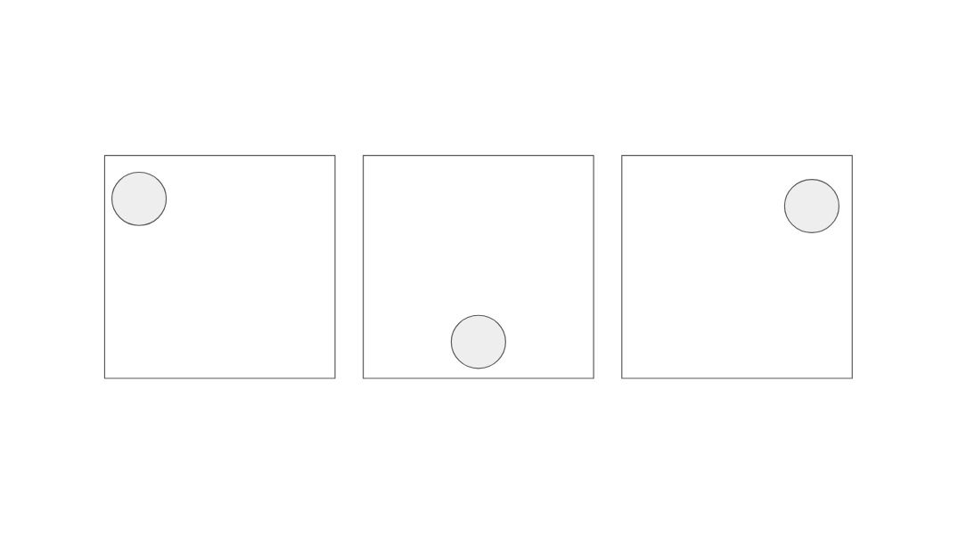 what i love about making comics is I see it as playing with time

on a page, you have a set space to depict moments, each panel a moment in time and choosing your moments/panels changes how a scene is perceieved

a ball could be bouncing or be bouncing DRAMATICALLY
 
1/?? 