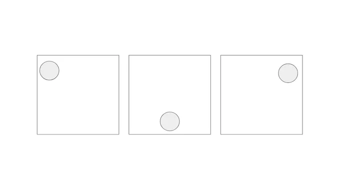 what i love about making comics is I see it as playing with time

on a page, you have a set space to depict moments, each panel a moment in time and choosing your moments/panels changes how a scene is perceieved

a ball could be bouncing or be bouncing DRAMATICALLY
 
1/?? 
