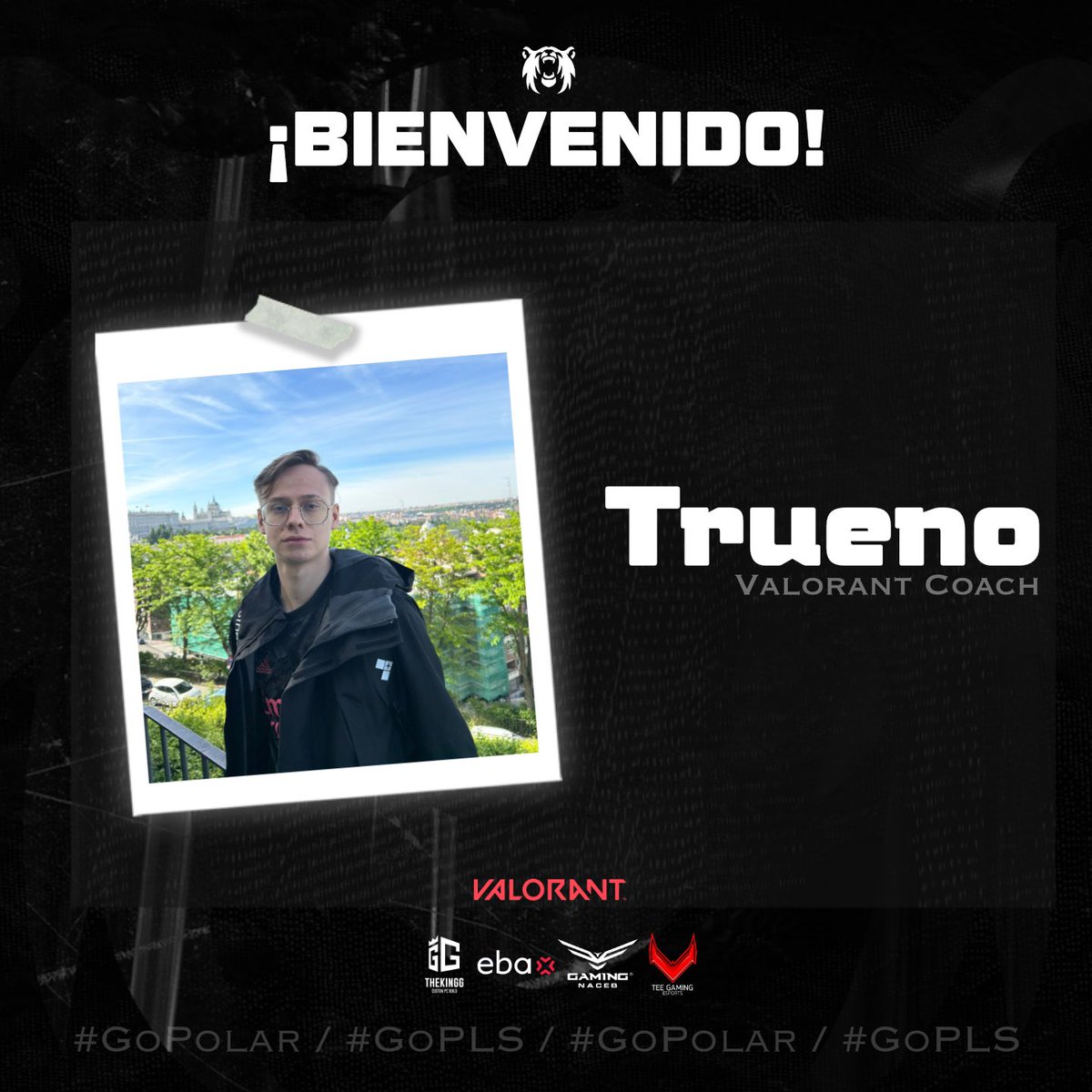 Elite Polar #HinchadaPolar tweet media