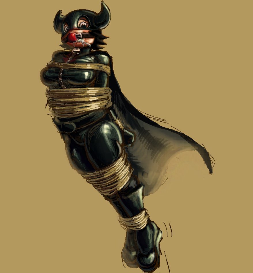 Archie 🎨COMS OPEN🎨 tweet media