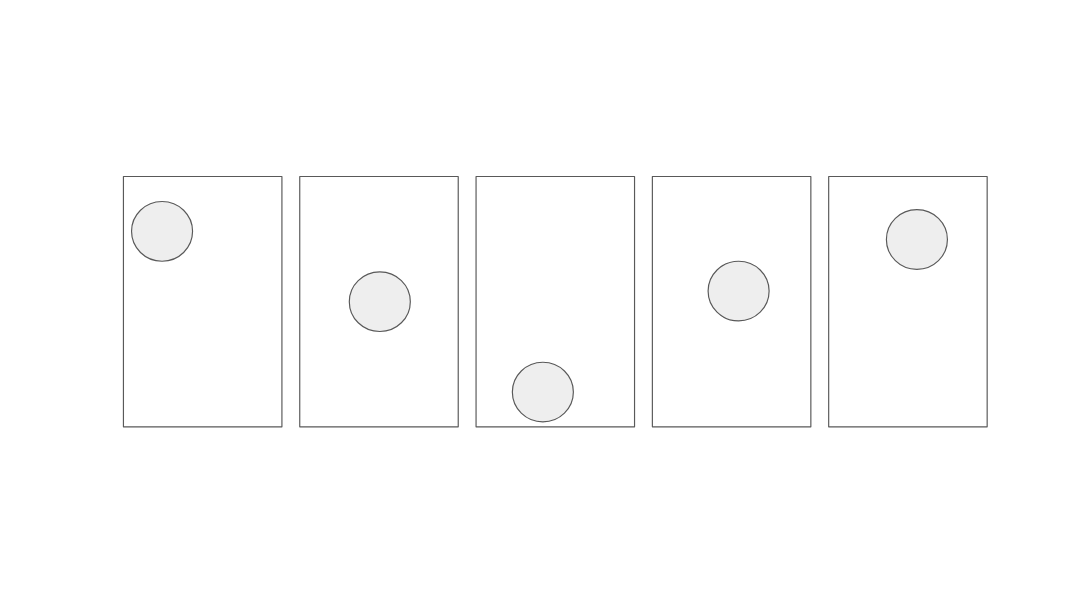 what i love about making comics is I see it as playing with time

on a page, you have a set space to depict moments, each panel a moment in time and choosing your moments/panels changes how a scene is perceieved

a ball could be bouncing or be bouncing DRAMATICALLY
 
1/?? 