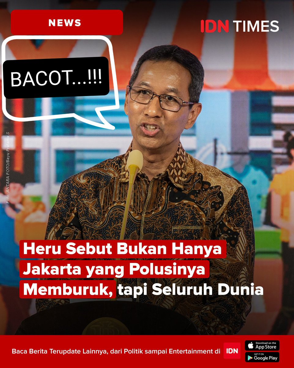 thewaraz1's tweet photo. @CNNIndonesia 🤣🤣🤣 https://t.co/zoG5ZRIvBR