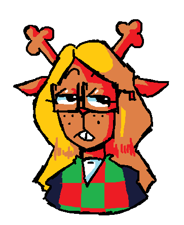 Noelle tweet media