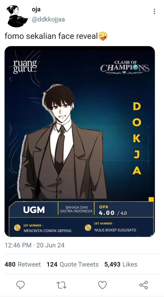 naraphyel's tweet photo. #joongdok short au

— upaya user supremeking dalam mengejar dokja si author pekob yang gak sengaja lewat tl nya https://t.co/kSW4YVm1sP