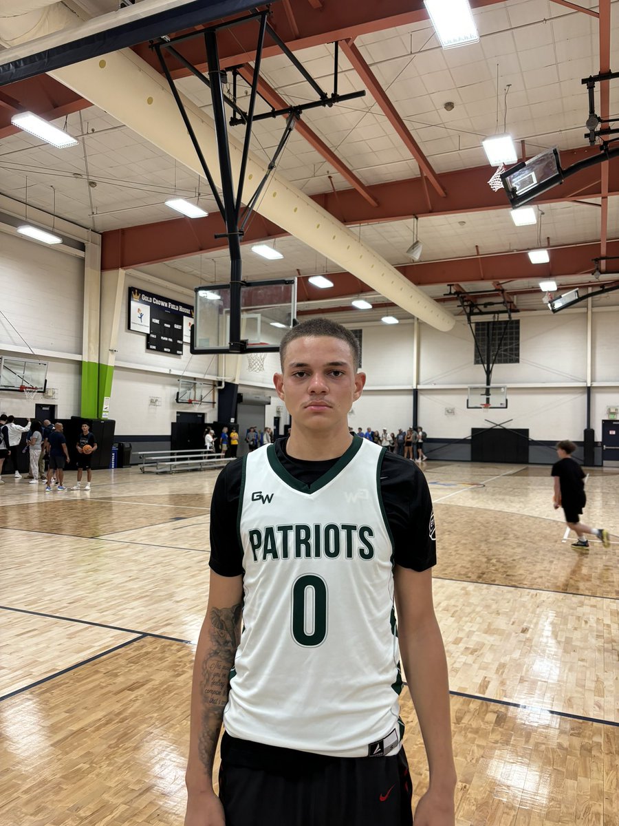 Some standouts from Day 1 at <a href="/ColoradoLive_SS/">COLORADO LIVE Scholastic Showcase</a> 

Carson Flowers <a href="/CarsonFlowersJ/">Carson Flowers</a> Legend 📸
Nate Kelley <a href="/natekelley_5/">Nate Kelley</a> Scottsbluff
Keegen Balistrari <a href="/KeegenBalistre1/">KeegenBalistreri</a> Arvada West 📸
Bo Wisne - Horizon 📸
Jeremiah Trimm <a href="/jeremiah_trimm5/">jeremiah trimm</a> George Washington
Zane El Bassuni <a href="/Zane_ElBassuni/">Zane</a>