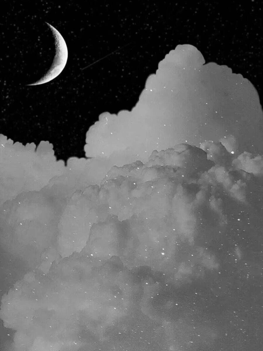 Enjoy this peaceful night, and those who have insomnia, please sleep peacefully, good night. Dreams are as beautiful as flowers, good night.