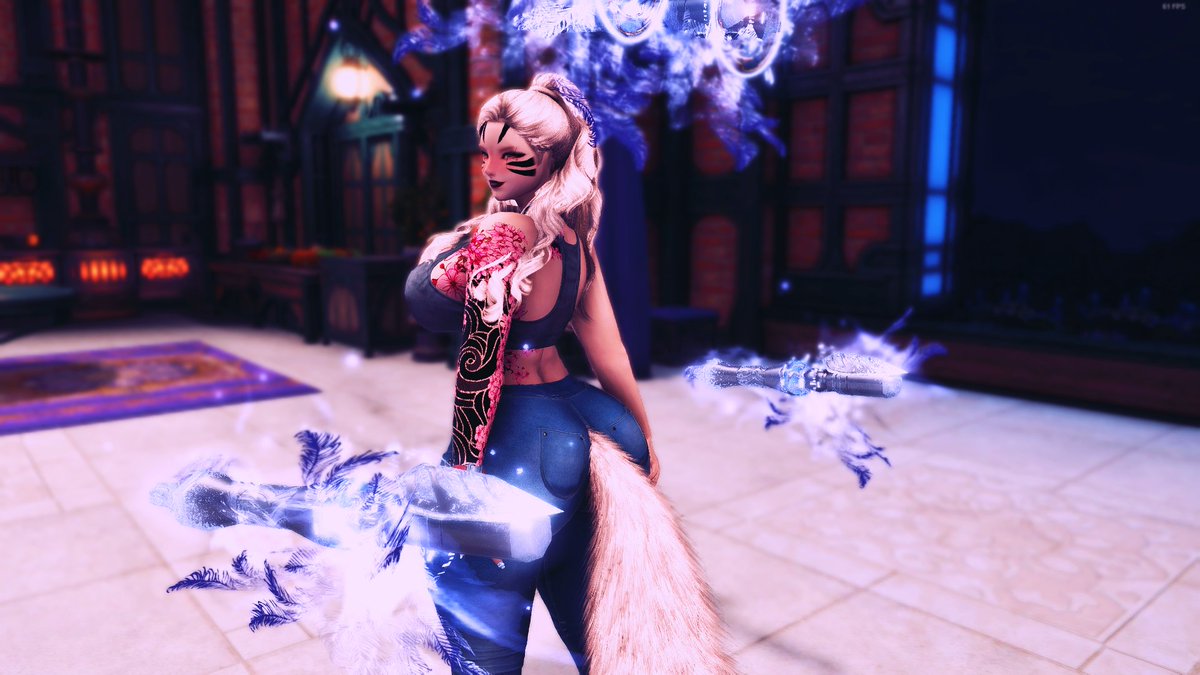 AyamiSnow's tweet photo. #Gposer, #Miqote, #FFXIV https://t.co/UIdeQH3jKm