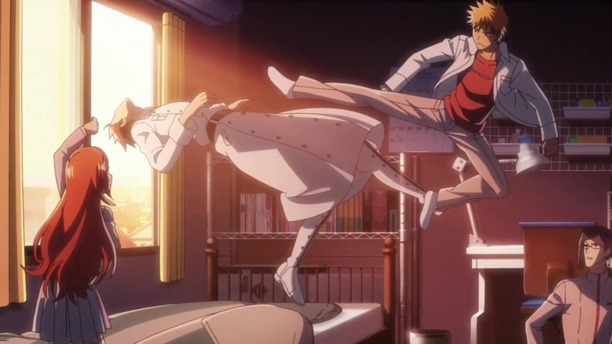 Daily Bleach 🇫🇷 tweet media