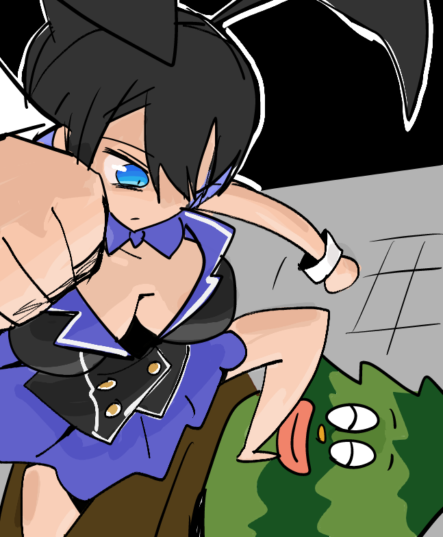 「」|ヒコロウのイラスト