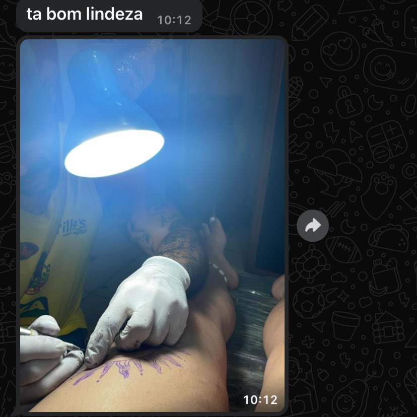 httplgml's tweet photo. faz uma loucura por mim? https://t.co/R9ljTN6IUP