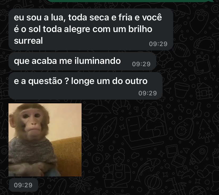 httplgml's tweet photo. faz uma loucura por mim? https://t.co/R9ljTN6IUP