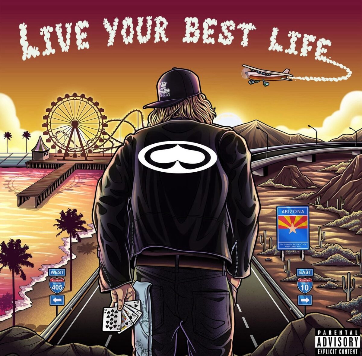 HipHop ToTheStreets tweet media