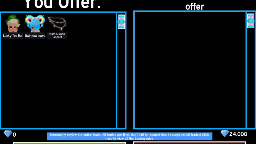 <a href="/mvcyri_/">. ‧ ₊୨ 𝐦𝐢̨o ୧ ‧ ˚ ₊</a> is trusted! Went first with 12 garden eggs for their 24k rhd. Tysm!!!