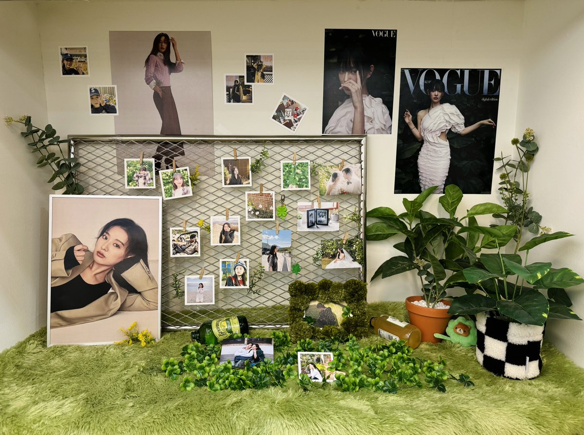 오늘부터 진행됩니다🍀