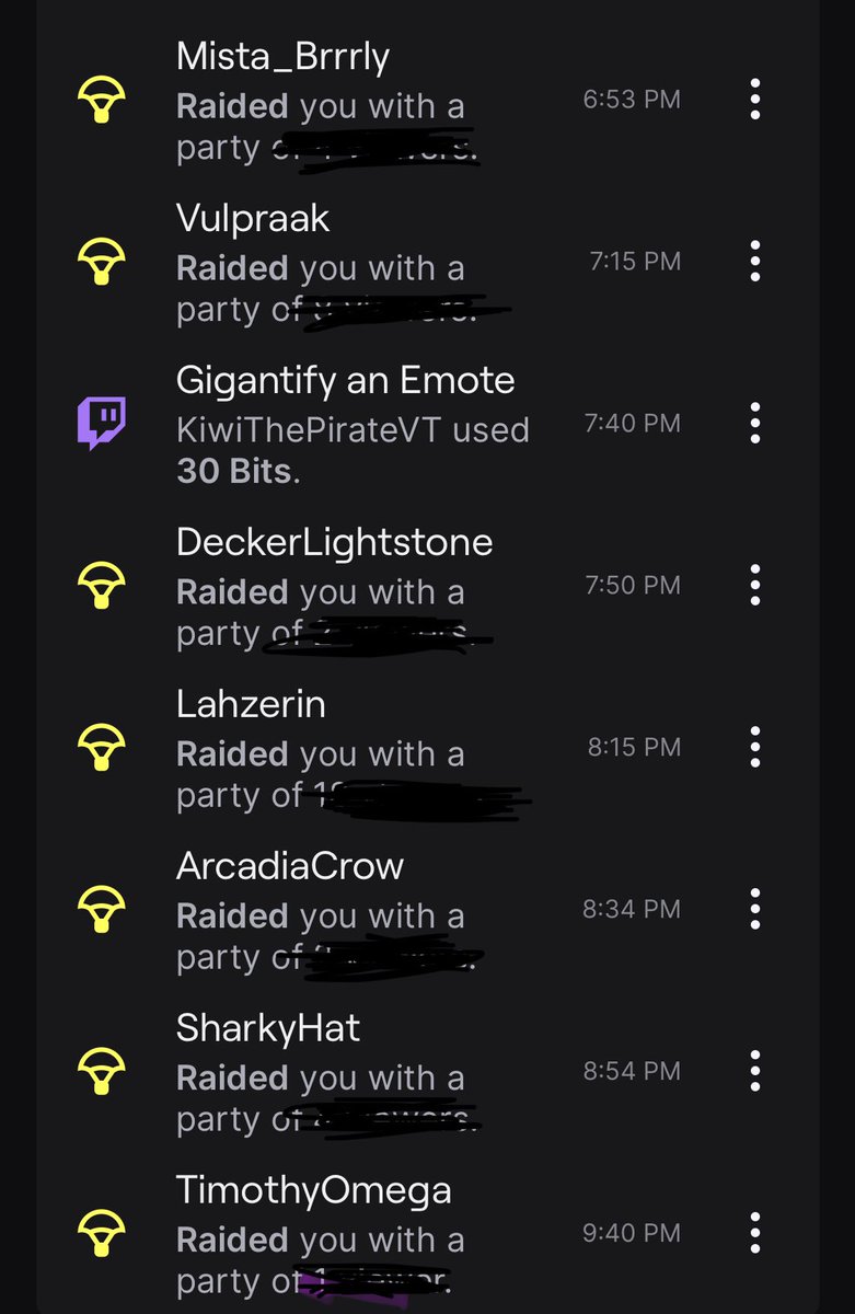 Kiwi the Pirate VT🏴‍☠️🦑 tweet media