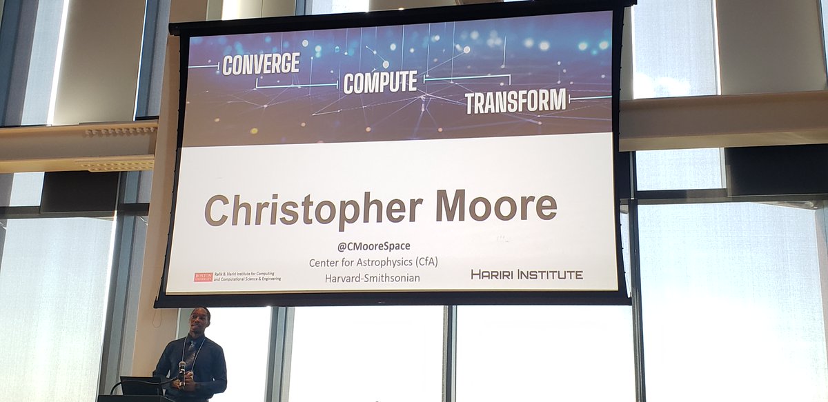 Christopher S. Moore tweet media