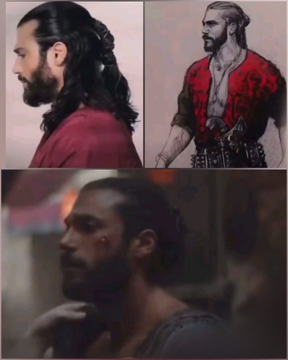 Non posso 
tenerti per mano 
e allora ti porto 
nel cuore ❤️

Buondiii ragazze ❤️sereno sabato 💕

#CanYaman ❤️‍🔥
#SandokanTheSeries ⚔️