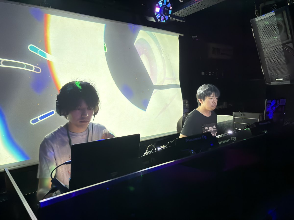 BeginnerMode's tweet photo. BeginnerMode vol.13オンタイムでオープンしました！
みなさんのご来場をお待ちしてます！

#BeginnerMode https://t.co/HK72VIQ8HF