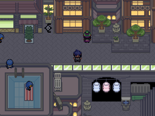 AshenFrost_'s tweet photo. Hey Twitter / X would you play this game? https://t.co/pYcvKgY371