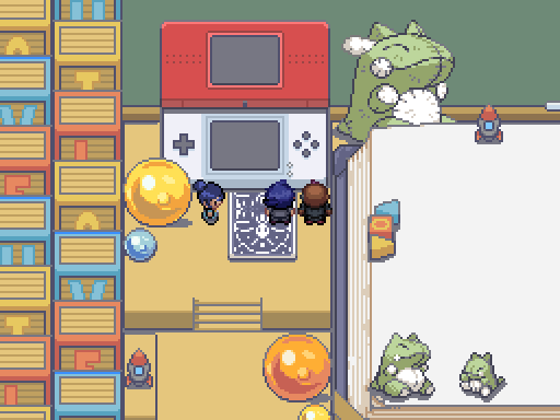 Hey Twitter / X would you play this game?