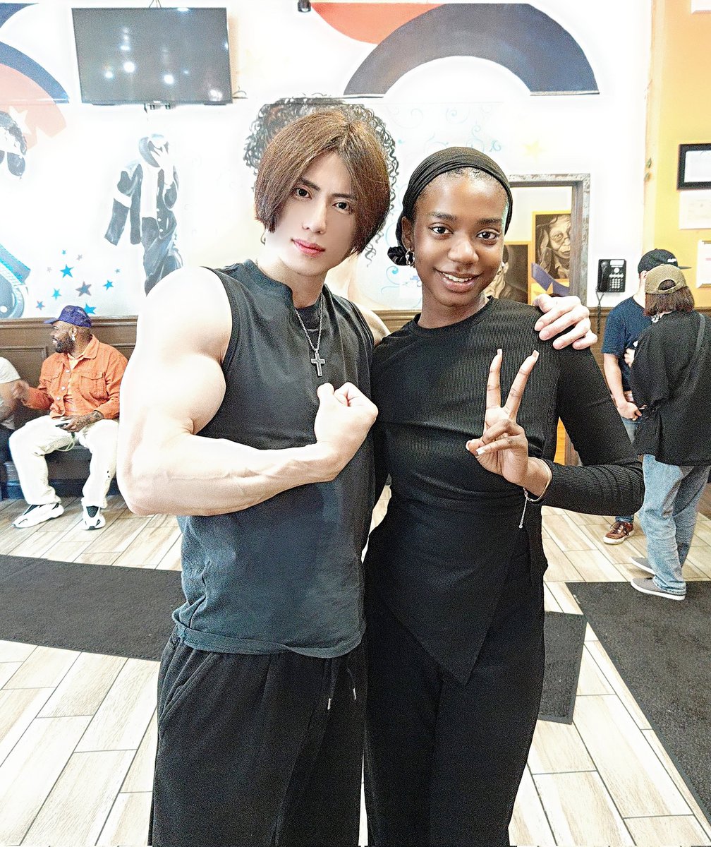 💪 #鍋島龍一郎