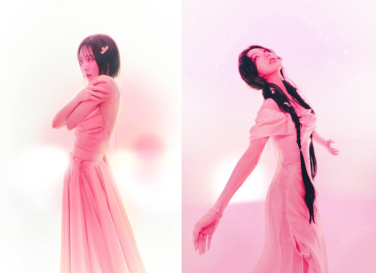 레드벨벳, 데뷔 10주년 어떨까 #메시지 #유니버스 #만남

m.entertain.naver.com/article/108/00…

#레드벨벳 #RedVelvet
#코스믹 #Cosmic
#RedVelvet_Cosmic