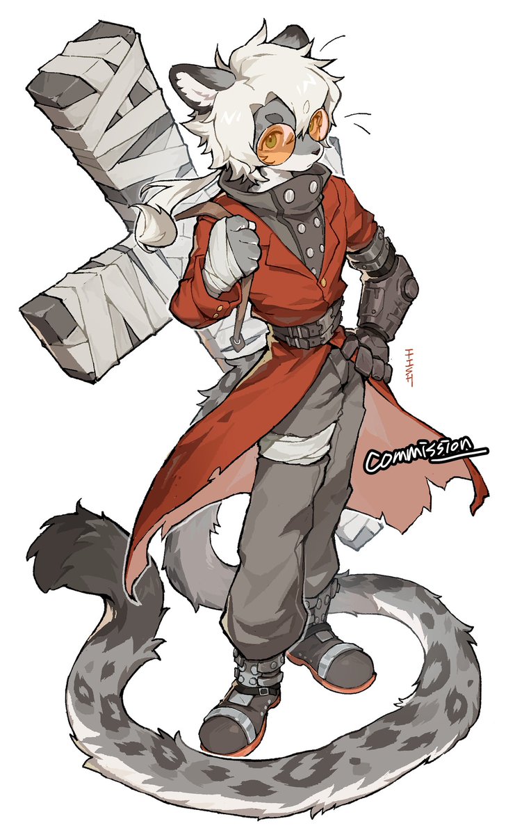 一碗鱼饭丶 (@fish7163) on Twitter photo 