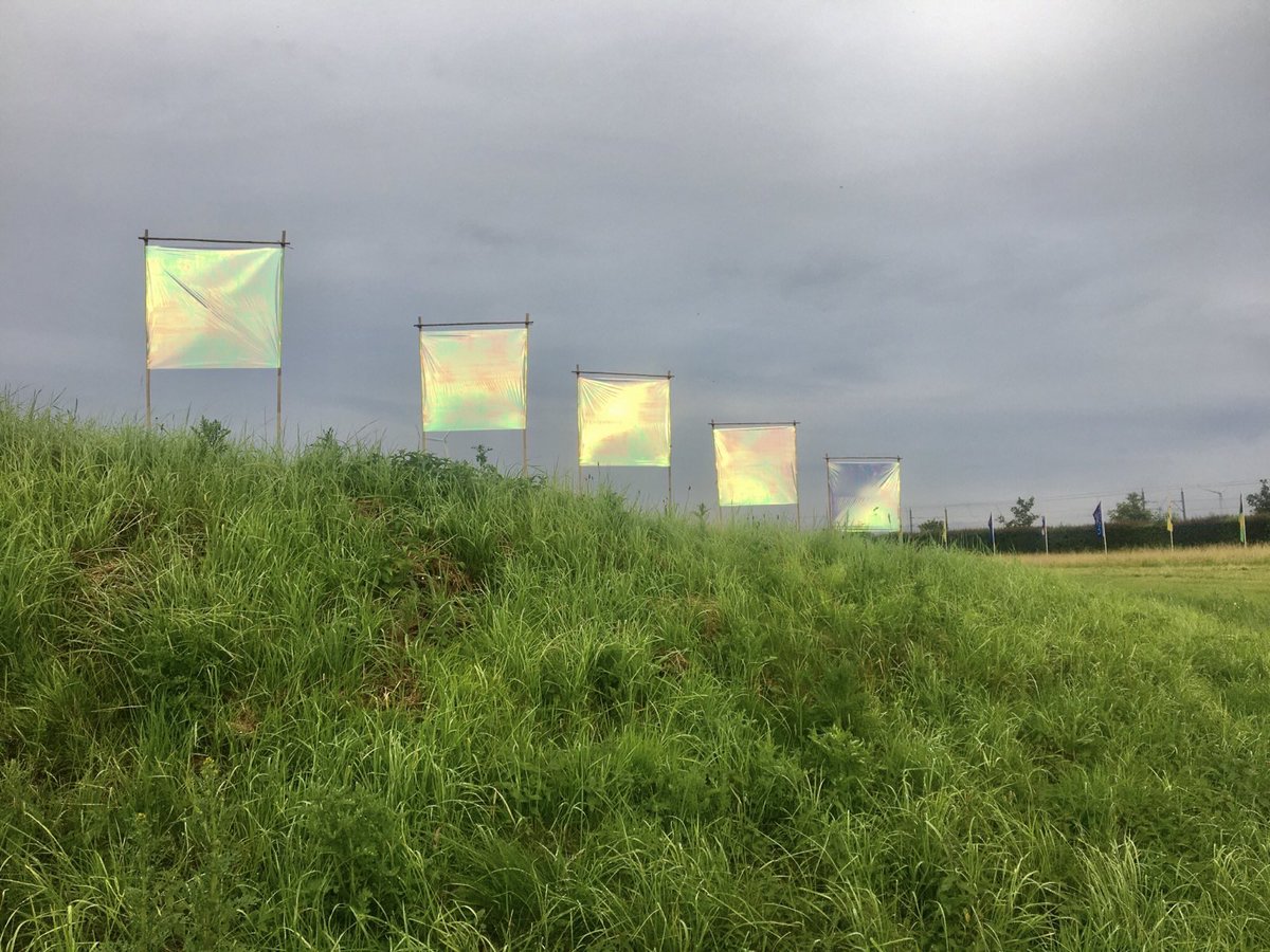 Sunsation 42 in volle gang! ☀️🧡