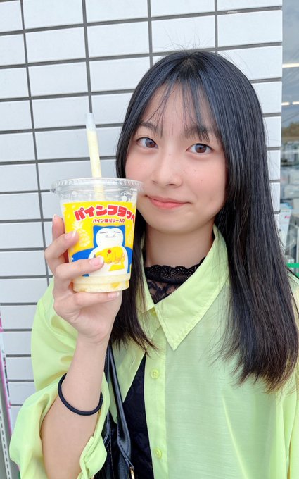 Twitterのコスプレ画像13