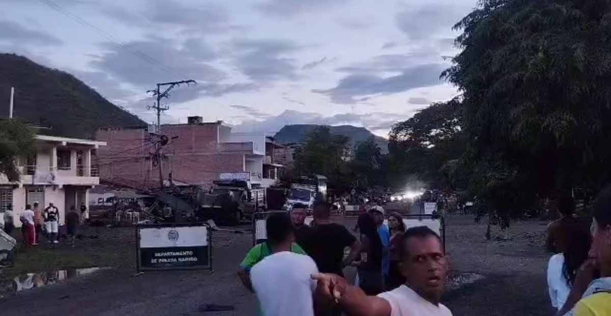 Berner Zambrano oficial tweet media