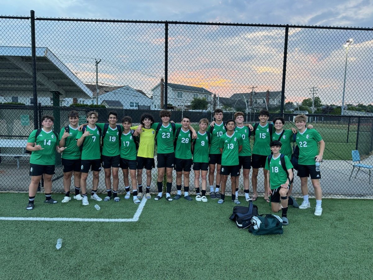 Carle Place Soccer tweet media