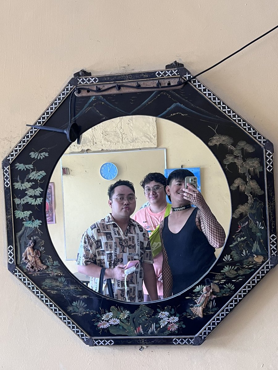 Janred Lastimosa 🌻 🎭 tweet media