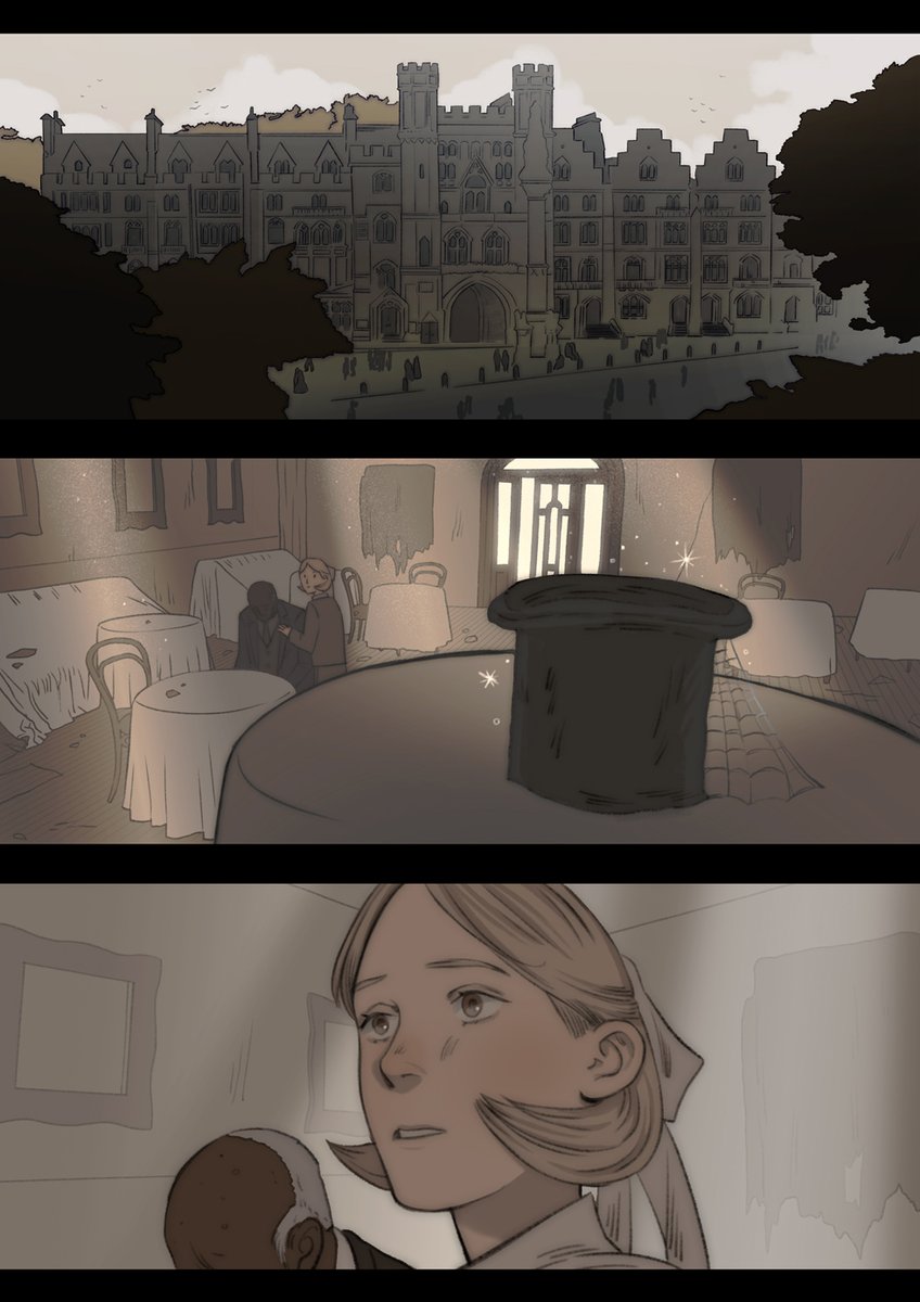 Field of Sunflowers chapter II updates 🌻 