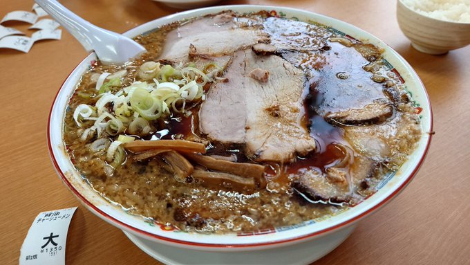 うめぼし・ランチ 