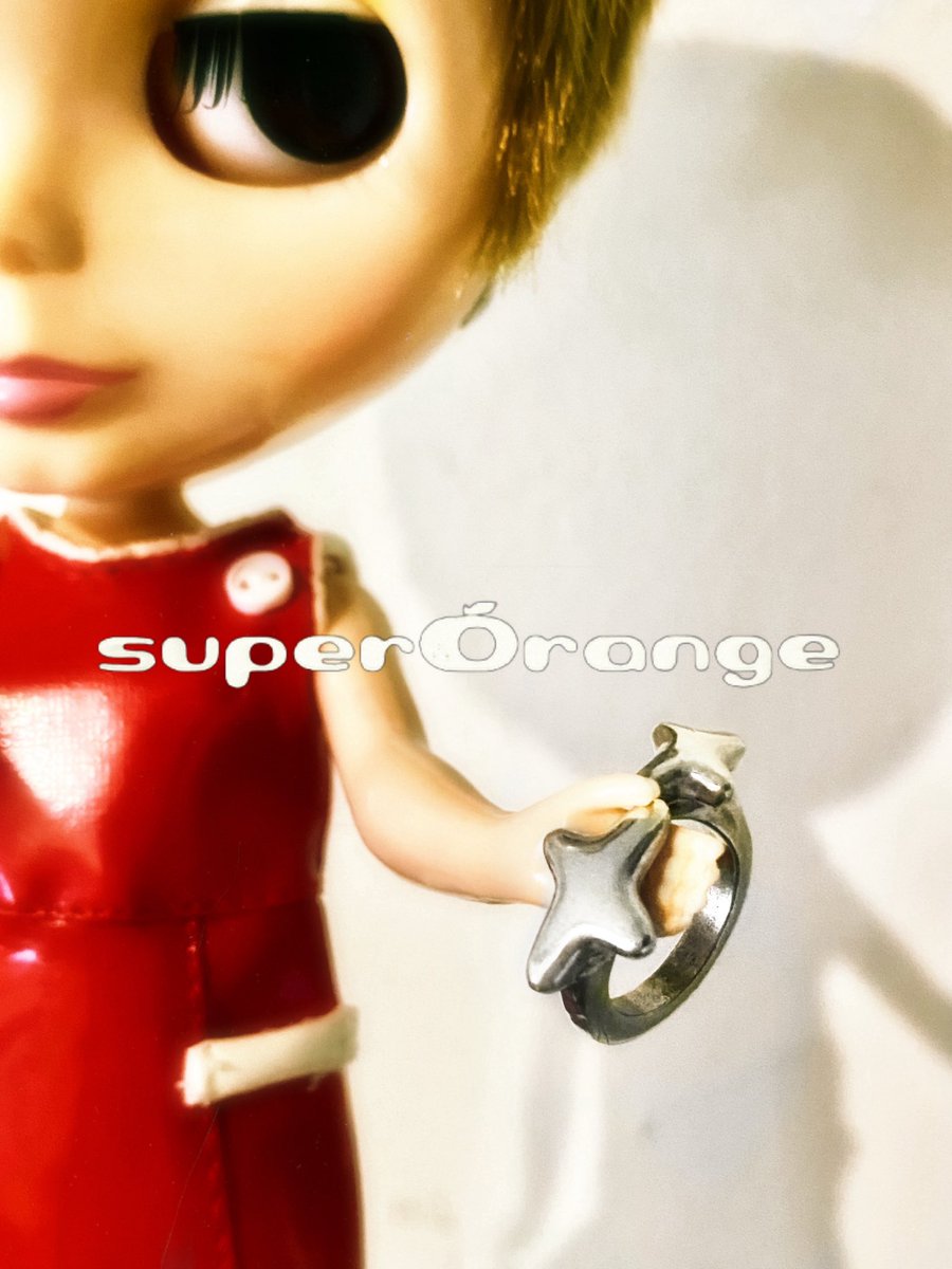 superOrange tweet media