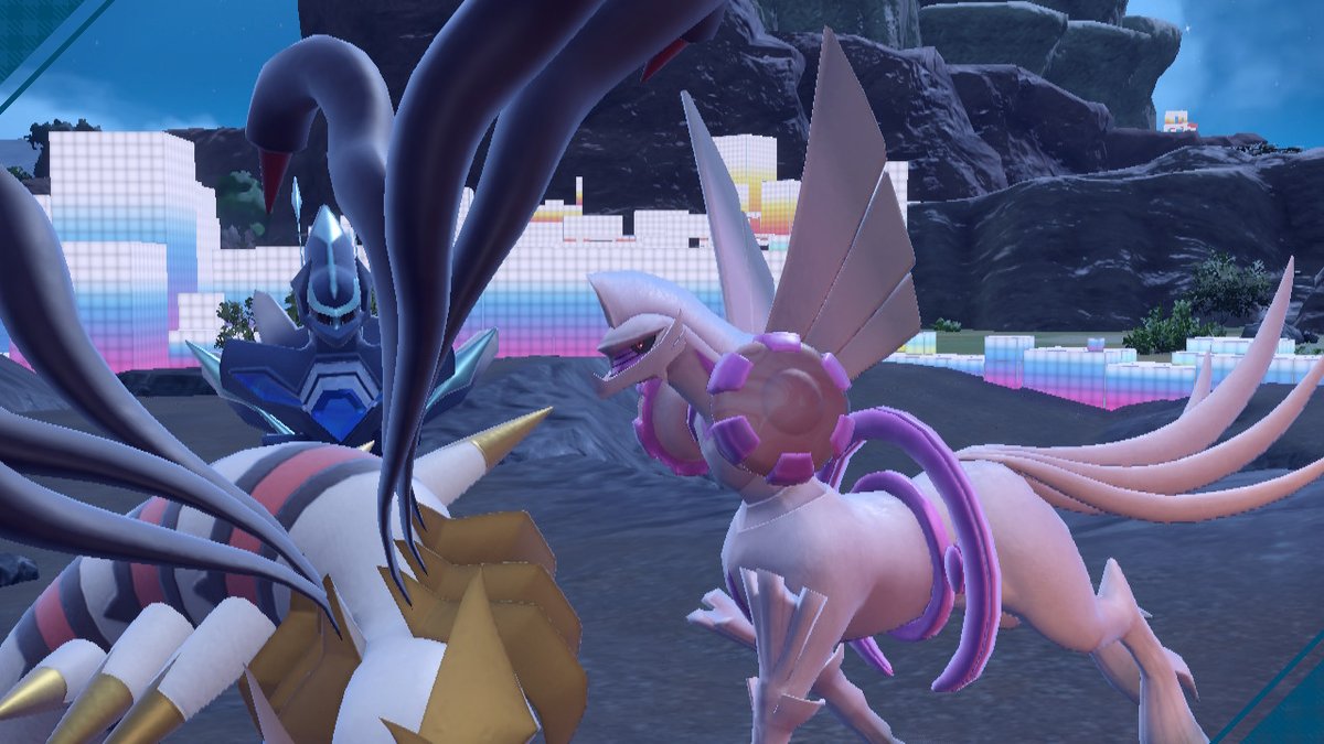jadecloud73's tweet photo. @Riddler_Khu These are cool, but the official Origin Palkia has grown on me. https://t.co/Xth5FmHkmI