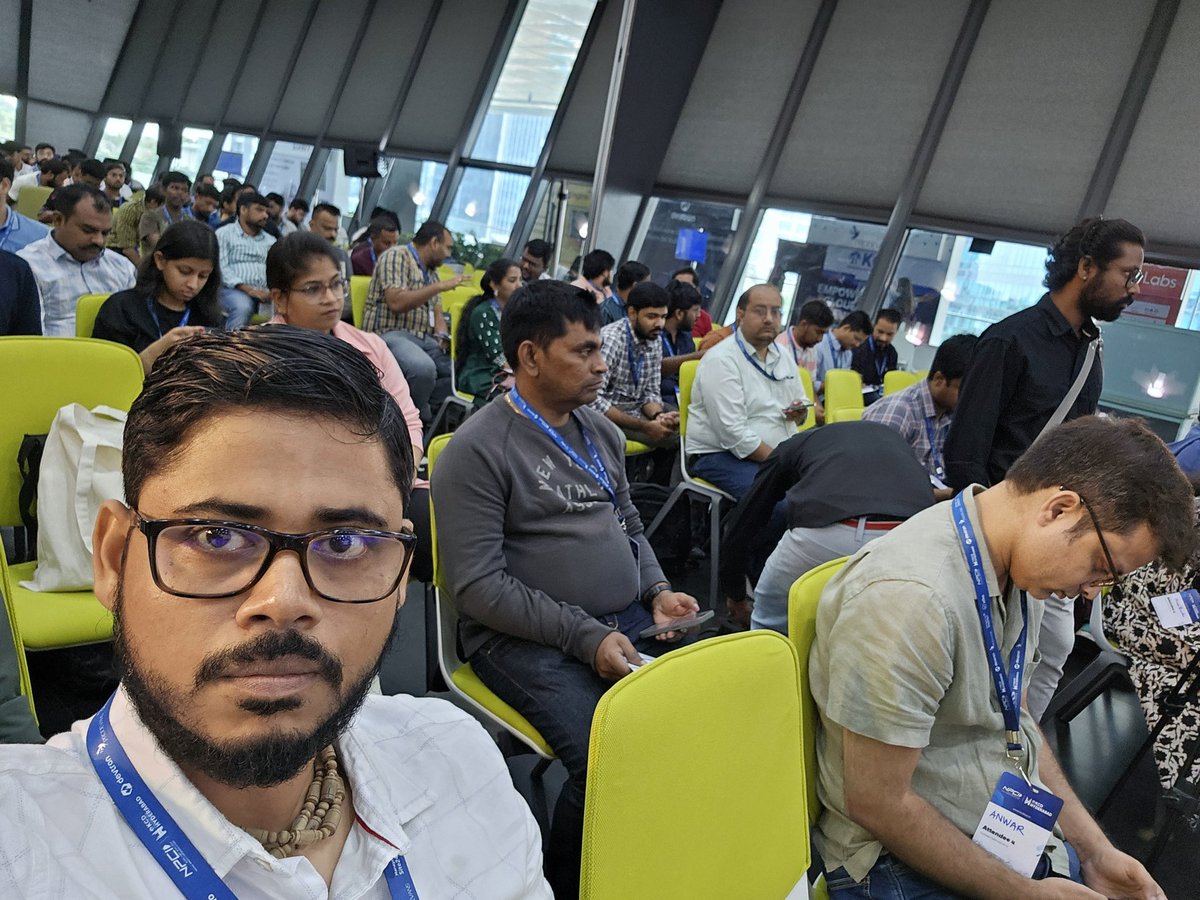 I am speaking on Kubechecks by #zapier at #KCDHyderabad 2024 on June 22, 16:45 Hrs in Track 2

kubechecks.readthedocs.io/en/latest/