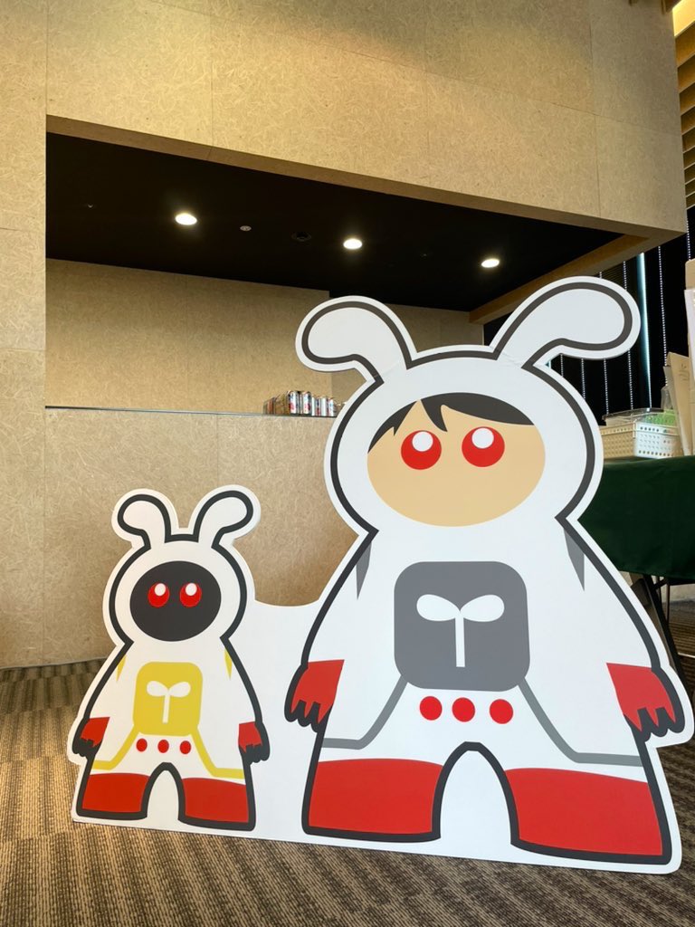 _enabeshima_'s tweet image. U30エンジニア向けカンファレンス【Developers Boost 2024】開幕‼️🚀✨
#devboost