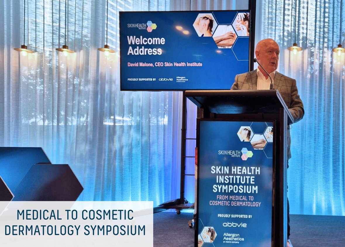 Skin Health Institute tweet media