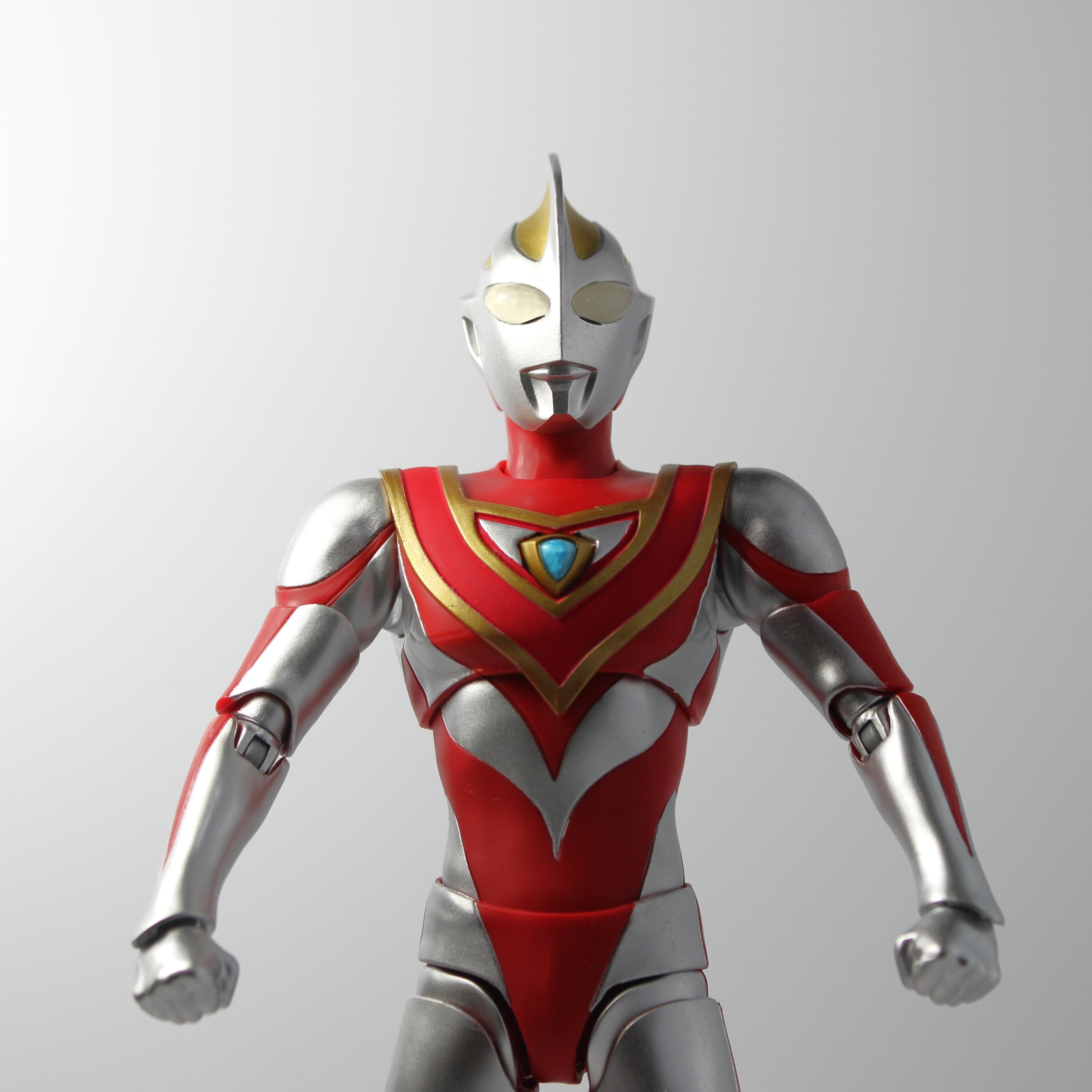 光の巨人、大地に立つ！6月22日（土）店頭発売「S.H.Figuarts