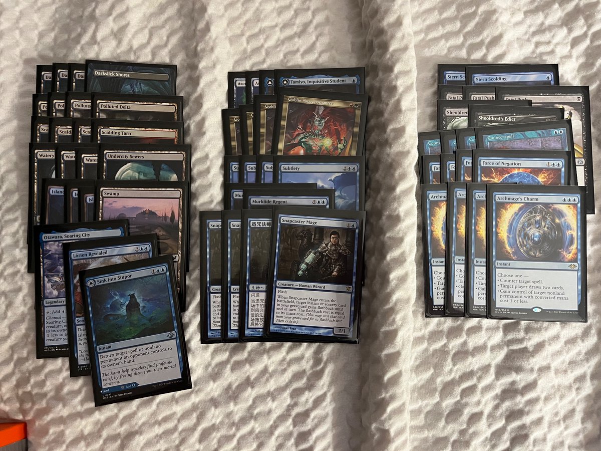 Garrison tweet media