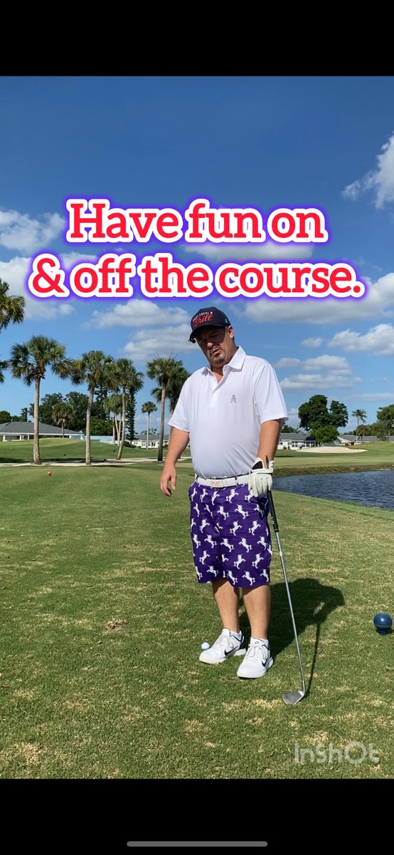 BigDaddyPVC's tweet image. Royal &amp;amp; Awesome.com. Best golf outfits on &amp;amp; off the course. Stay cool ev... youtube.com/shorts/zqc9LWs… via @YouTube #golf #royal&amp;amp;awesome