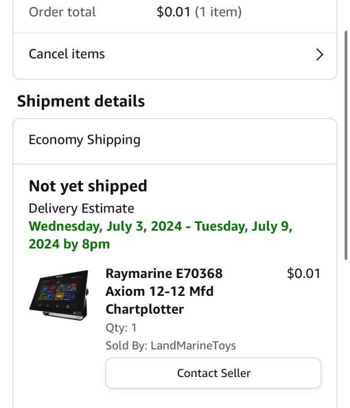 eMoney_HQ's tweet photo. 🚨AMAZON IS GLITCHING🚨

TONS OF ITEMS GLITCHING TO 1 CENT

OVER $50,000 SAVED ✅

RT + LIKE + Comment "DEAL" and Ill send you the deals https://t.co/3k3lCL3AZM
